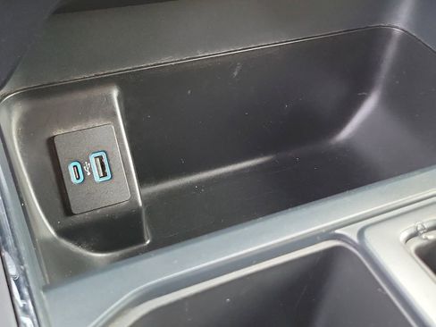 Used 2024 Ford F150 XLT w/ Mobile Office Package image 13