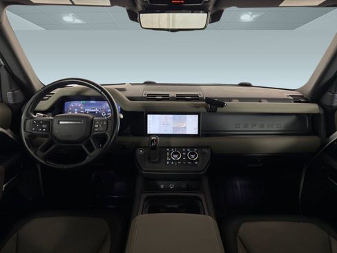 Certified 2021 Land Rover Defender 110 X-Dynamic SE image 15
