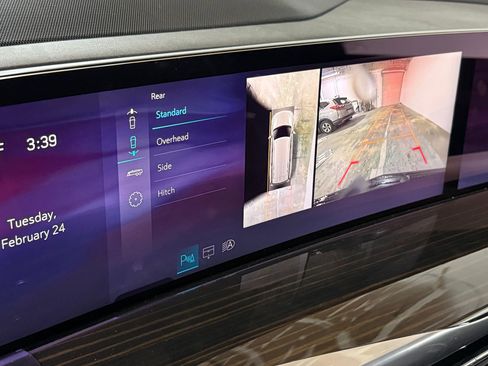 New 2025 Cadillac Escalade Premium Luxury w/ Touring Package image 33