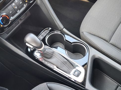 Certified 2023 Buick Encore GX Preferred w/ Cold Weather Comfort Package image 20