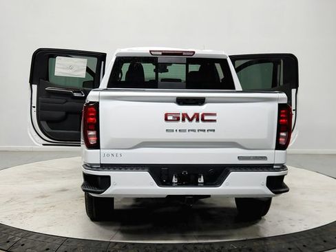New 2026 GMC Sierra 1500 Elevation w/ Elevation Premium Package AWD/4WD image 14