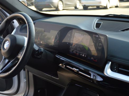 Certified 2024 BMW X1 xDrive28i w/ Convenience Package image 36