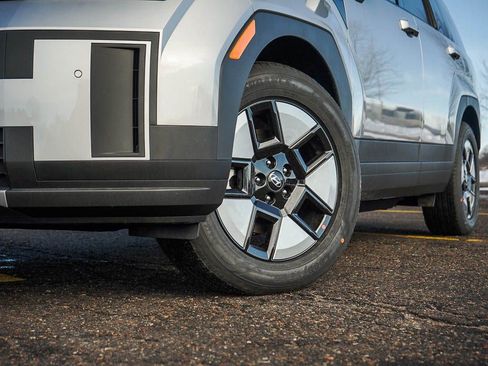 New 2026 Hyundai Santa Fe SE image 6