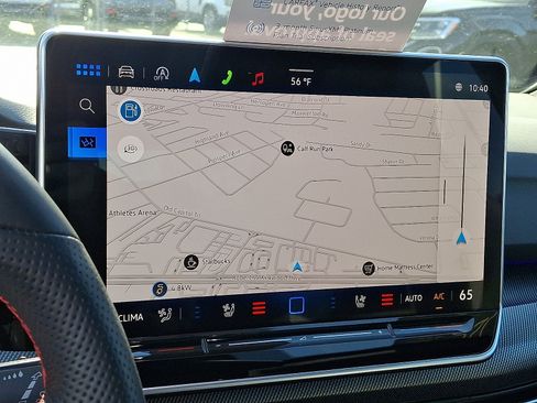 Certified 2025 Volkswagen GTI Autobahn image 16