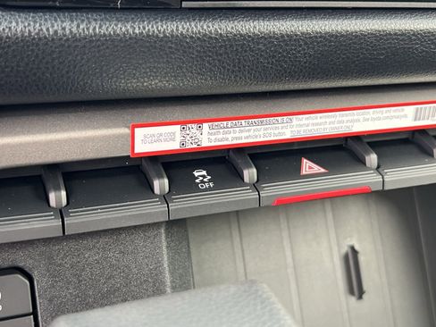 New 2026 Toyota Tundra SR5 image 25