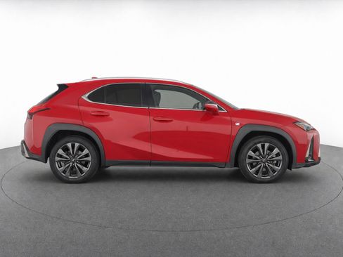 Used 2021 Lexus UX 200 F Sport FWD image 8