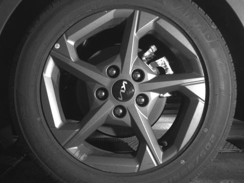 Used 2025 Kia K4 FWD image 13