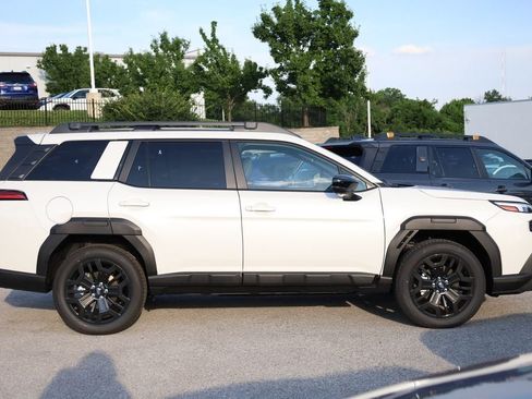 New 2026 Subaru Outback Limited XT AWD/4WD image 4