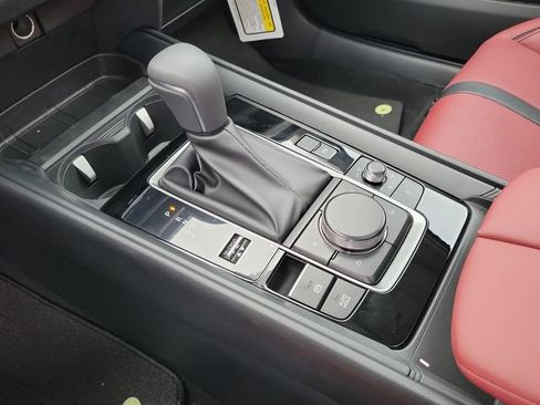 New 2026 MAZDA CX-50 AWD 2.5 Hybrid w/ Weather Package image 13
