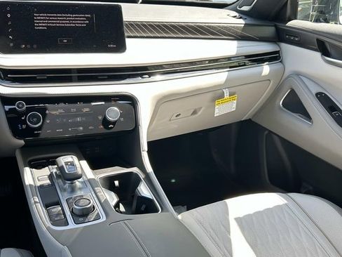 New 2026 INFINITI QX60 Autograph w/ Autograph Tech Package AWD/4WD image 25