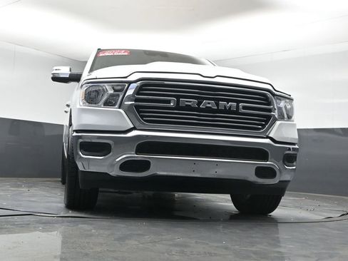 Used 2024 RAM 1500 Laramie image 35