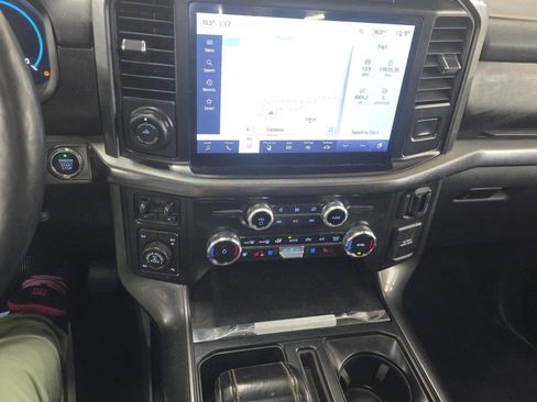 Used 2023 Ford F150 Tremor w/ Equipment Group 402A High AWD/4WD image 11