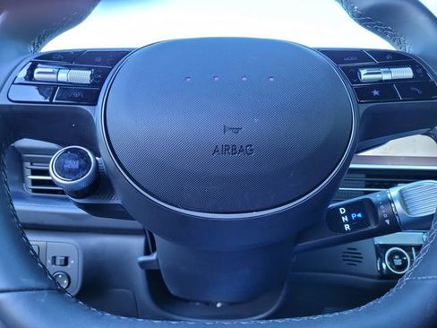 Certified 2025 Hyundai Ioniq 6 SEL image 19