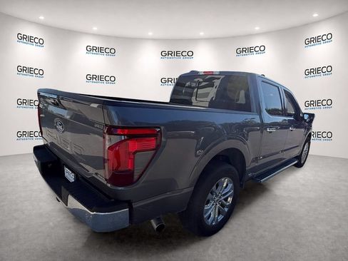 Used 2024 Ford F150 XLT w/ Equipment Group 302A MID RWD image 7