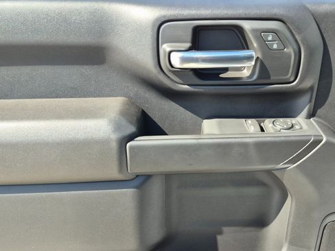 New 2025 Chevrolet Silverado 2500 W/T w/ WT Convenience Package image 14