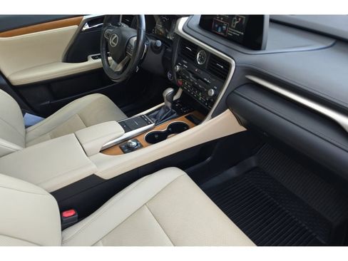 Used 2022 Lexus RX 450h AWD w/ Premium Package image 16