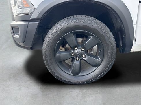 Used 2019 RAM 1500 Classic Warlock image 27