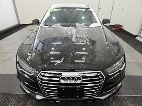 Used 2017 Audi A7 3.0T Prestige image 7