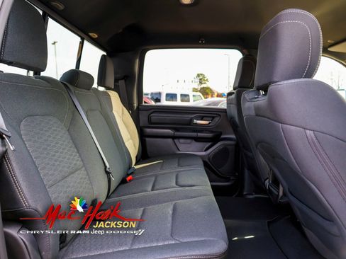 New 2026 RAM 1500 Express image 8