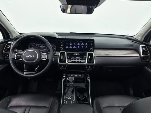 Used 2022 Kia Sorento S w/ Panoramic Sunroof Package AWD/4WD image 24