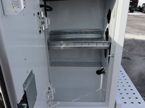 New 2025 Chevrolet Express 3500 w/ Power Convenience Package image 11