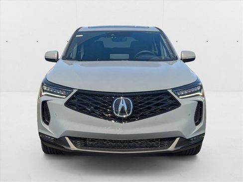 Used 2025 Acura RDX A-Spec image 6