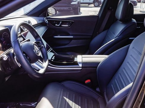Used 2022 Mercedes-Benz C 300 Sedan image 22