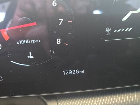 Used 2025 Kia K4 GT-Line w/ GT-Line Sunroof Package image 17