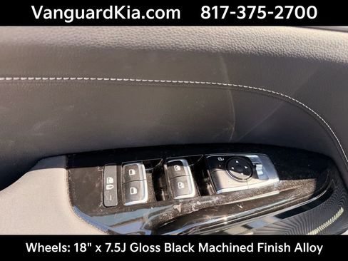 Certified 2025 Kia K5 GT-Line w/ GT-Line Premium Package image 18