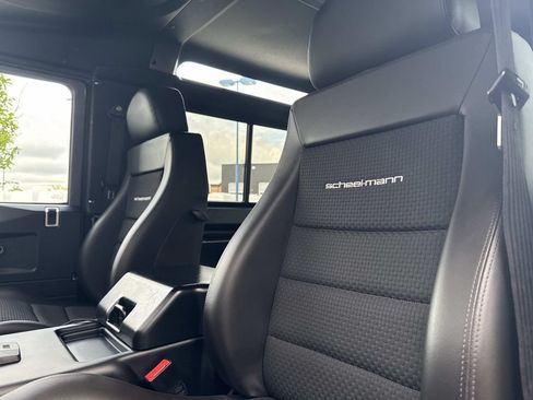 Used 1997 Land Rover Defender 90 image 16