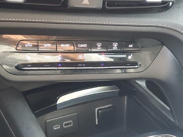 Certified 2021 Buick Envision Preferred AWD/4WD image 28