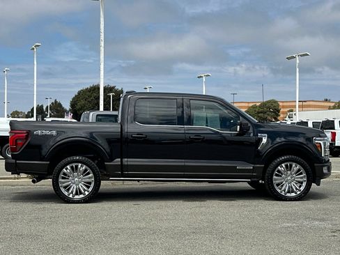 Used 2024 Ford F150 King Ranch AWD/4WD image 3
