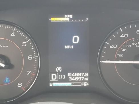 Certified 2023 Subaru Crosstrek 2.0i Premium image 19