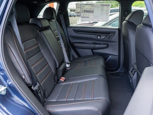 New 2026 Honda CR-V Sport-L image 14