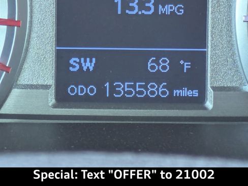 Used 2015 Toyota 4Runner Limited image 32