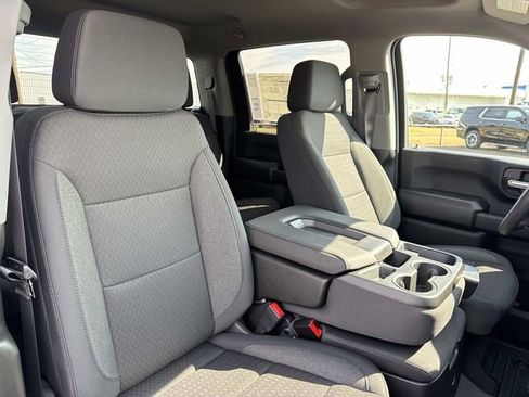 New 2026 Chevrolet Silverado 2500 Custom w/ Custom Value Package image 29