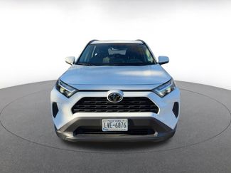 Used 2025 Toyota RAV4 XLE video 2