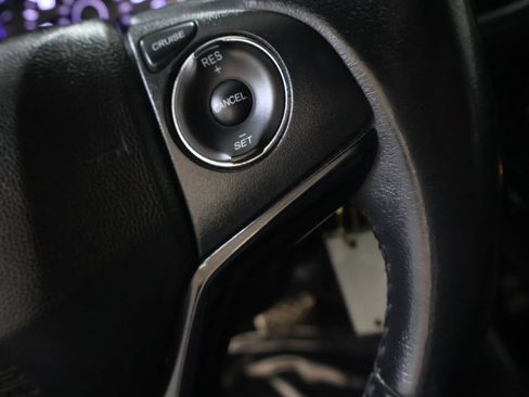 Used 2019 Honda HR-V Sport image 21