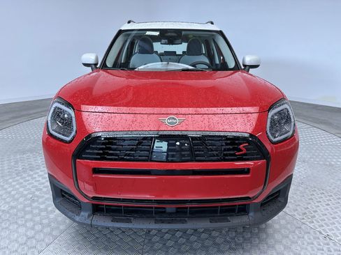 New 2026 MINI Cooper Countryman S AWD/4WD image 29