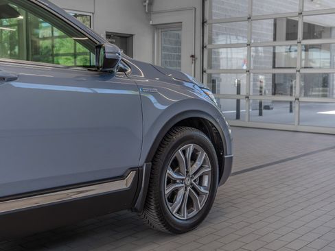 Used 2021 Honda CR-V Touring image 30