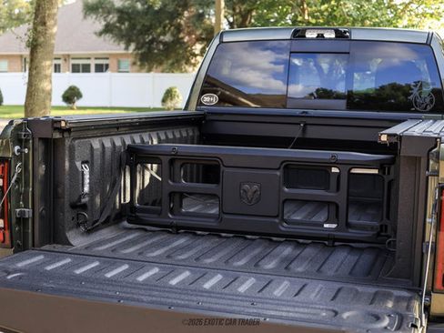Used 2024 RAM 2500 Rebel w/ Towing Technology Group AWD/4WD image 78