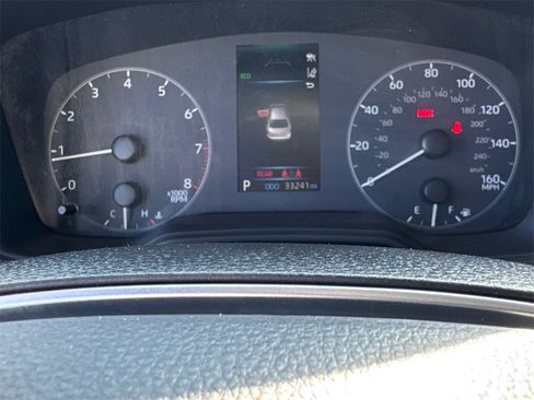 Used 2023 Toyota Corolla SE image 28