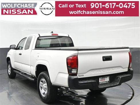 Used 2023 Toyota Tacoma SR image 4