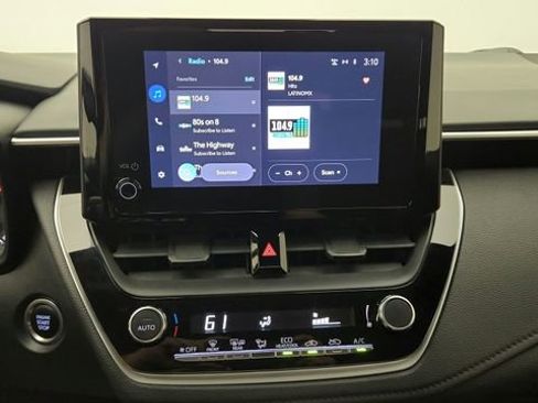 Used 2023 Toyota Corolla SE image 23