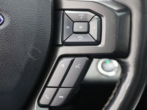 Used 2019 Ford Expedition Max Limited w/ Equipment Group 301A image 21