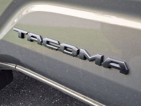 New 2026 Toyota Tacoma TRD Off-Road image 5