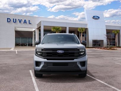 New 2027 Ford Expedition Max Active