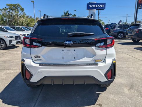 Certified 2025 Subaru Crosstrek 2.5i Sport image 5