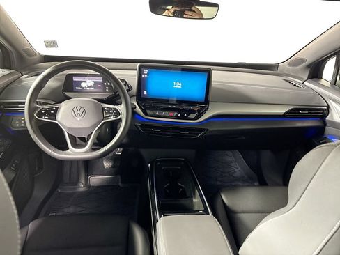 Certified 2023 Volkswagen ID.4 Pro S AWD/4WD image 13