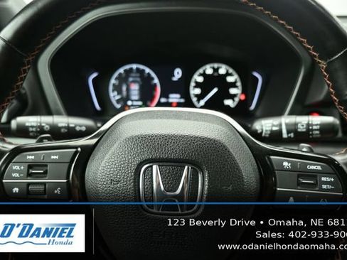 Used 2024 Honda Pilot TrailSport image 29